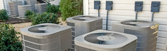 Air conditioning systems Roswell