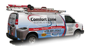 Air Conditioning Roswell