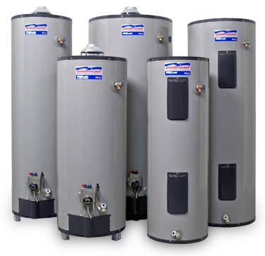 Water Heater Installation Roswell